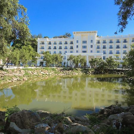 Tecco Do Son Hotel Esterno foto